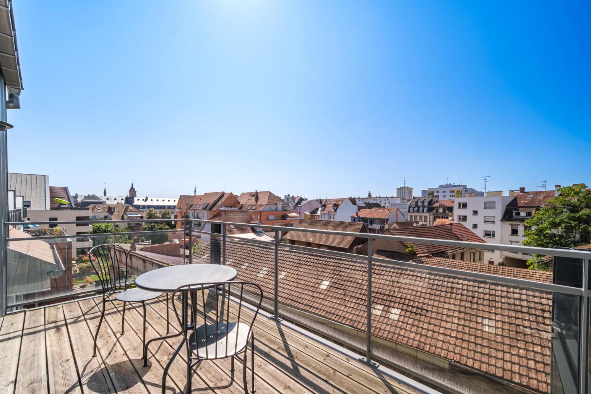 Ovelia Colmar - Le Clos Des Moulins Luaran gambar